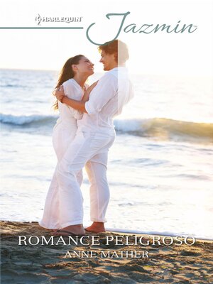 cover image of Romance peligroso